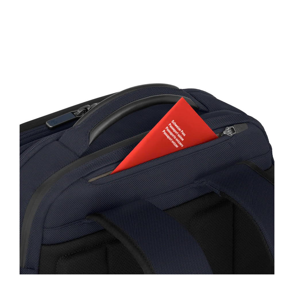 Werks Traveler 7.0 Deluxe Backpack