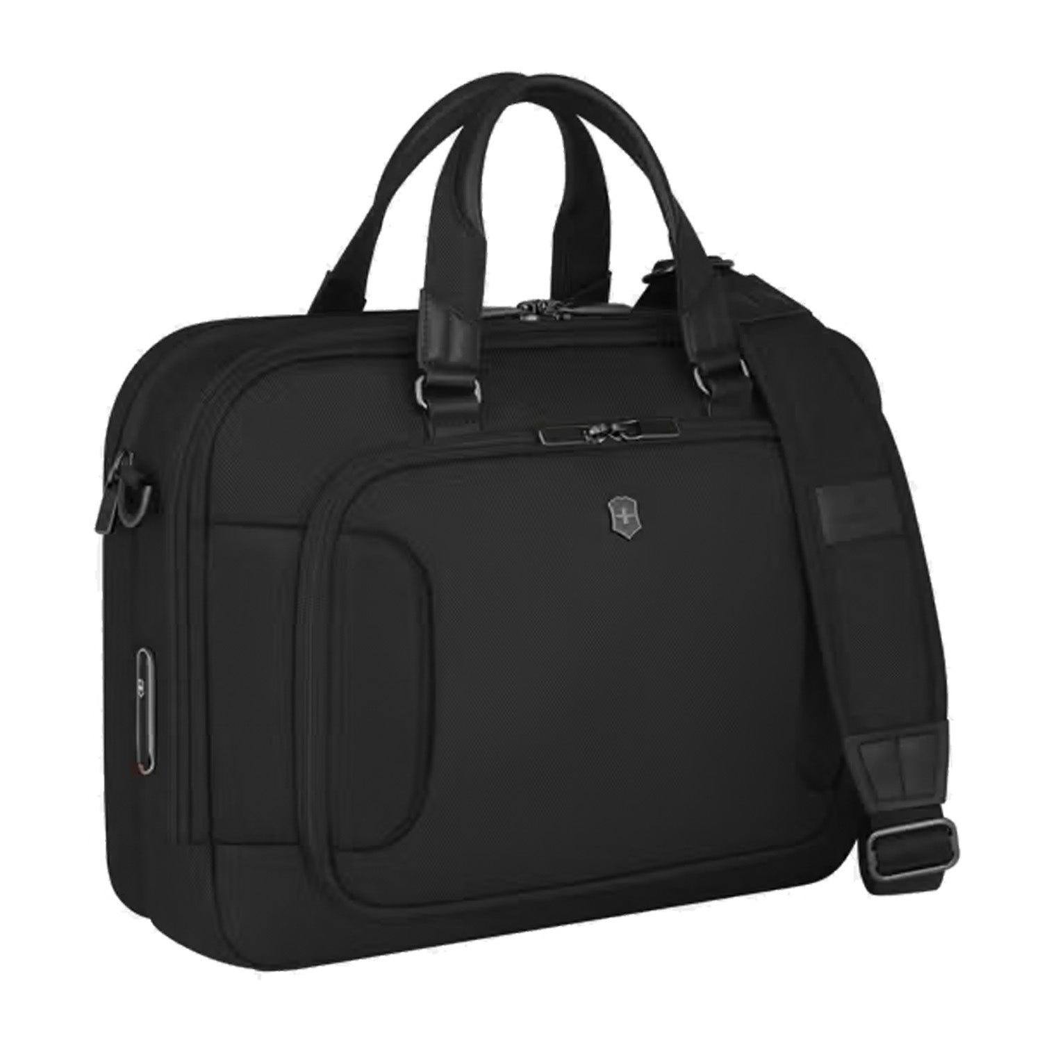 Werks Traveler 7.0 Deluxe Briefcase