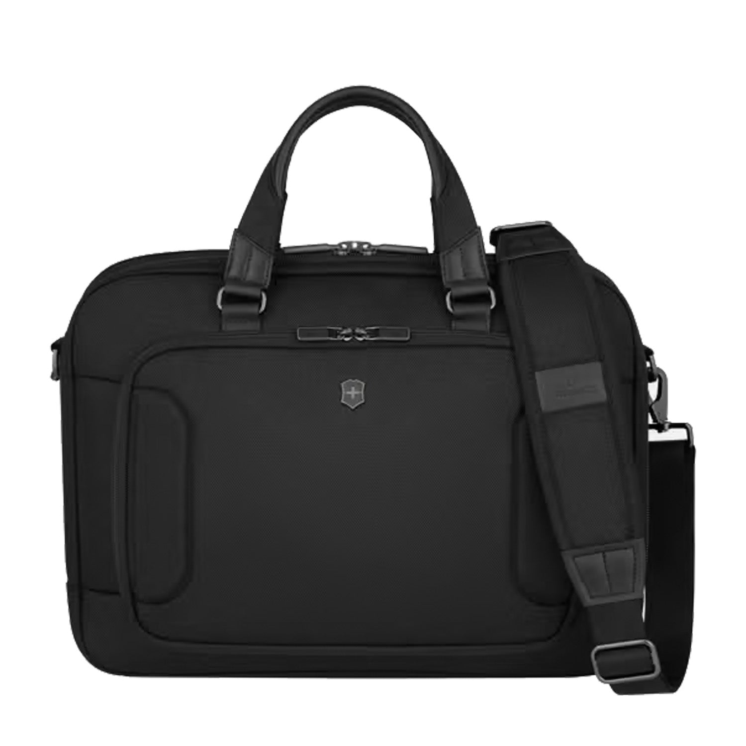 Werks Traveler 7.0 Deluxe Briefcase