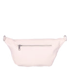 Crossbody Leder mit Gurt XXL