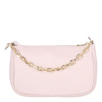 RV-Tasche Leder mit Kette