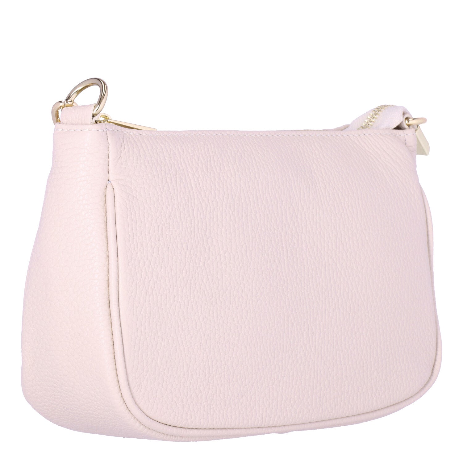 RV-Tasche Leder mit Kette