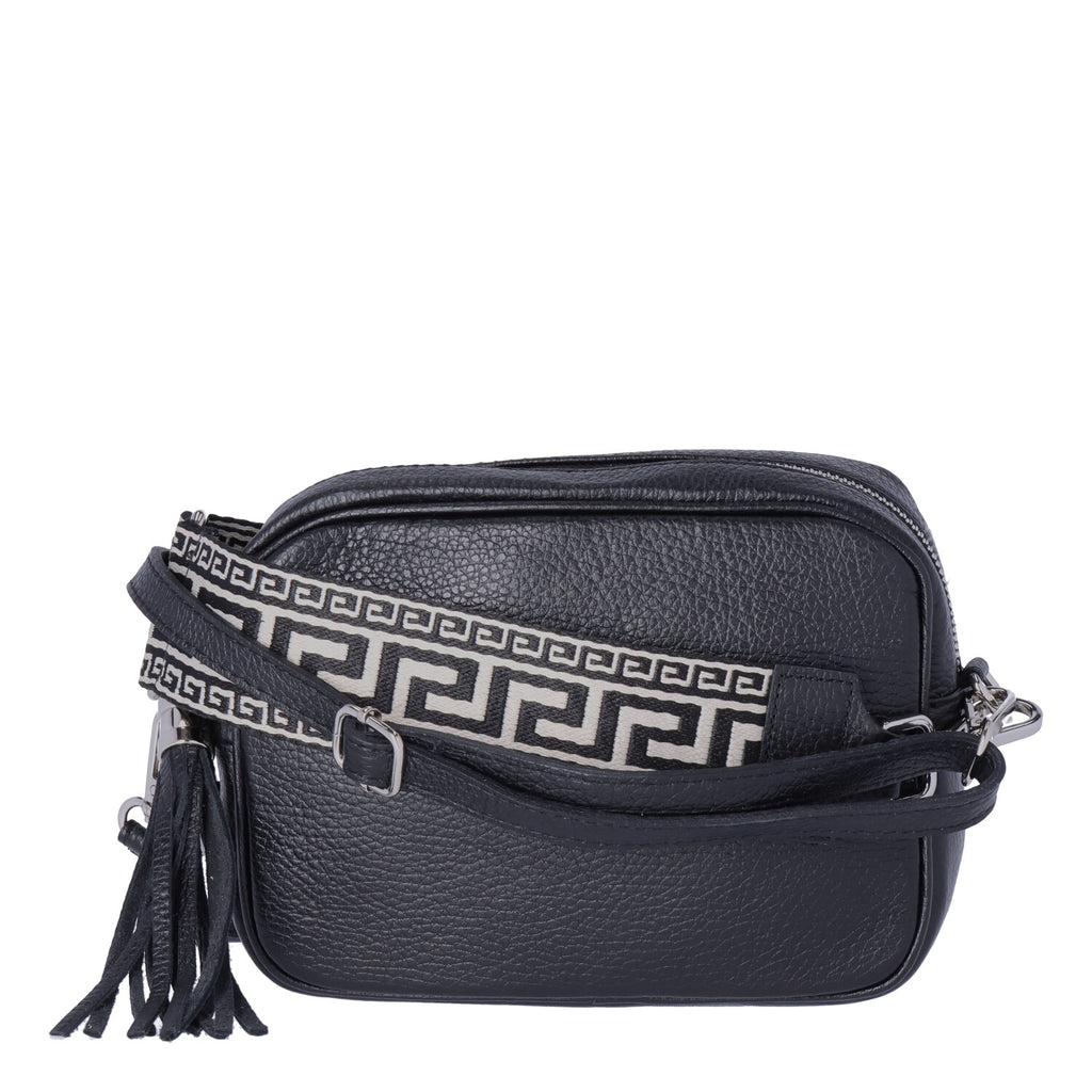 RV Leather Bag