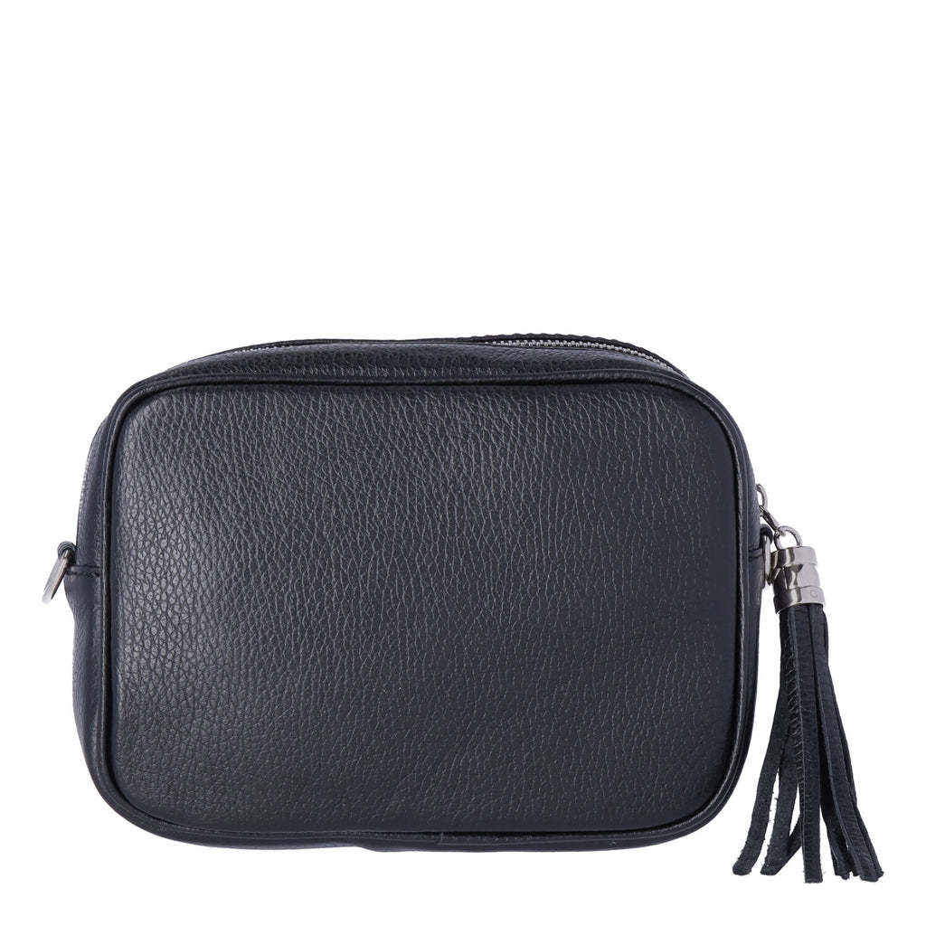 RV Leather Bag