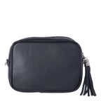 RV Leather Bag