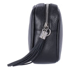 RV Leather Bag