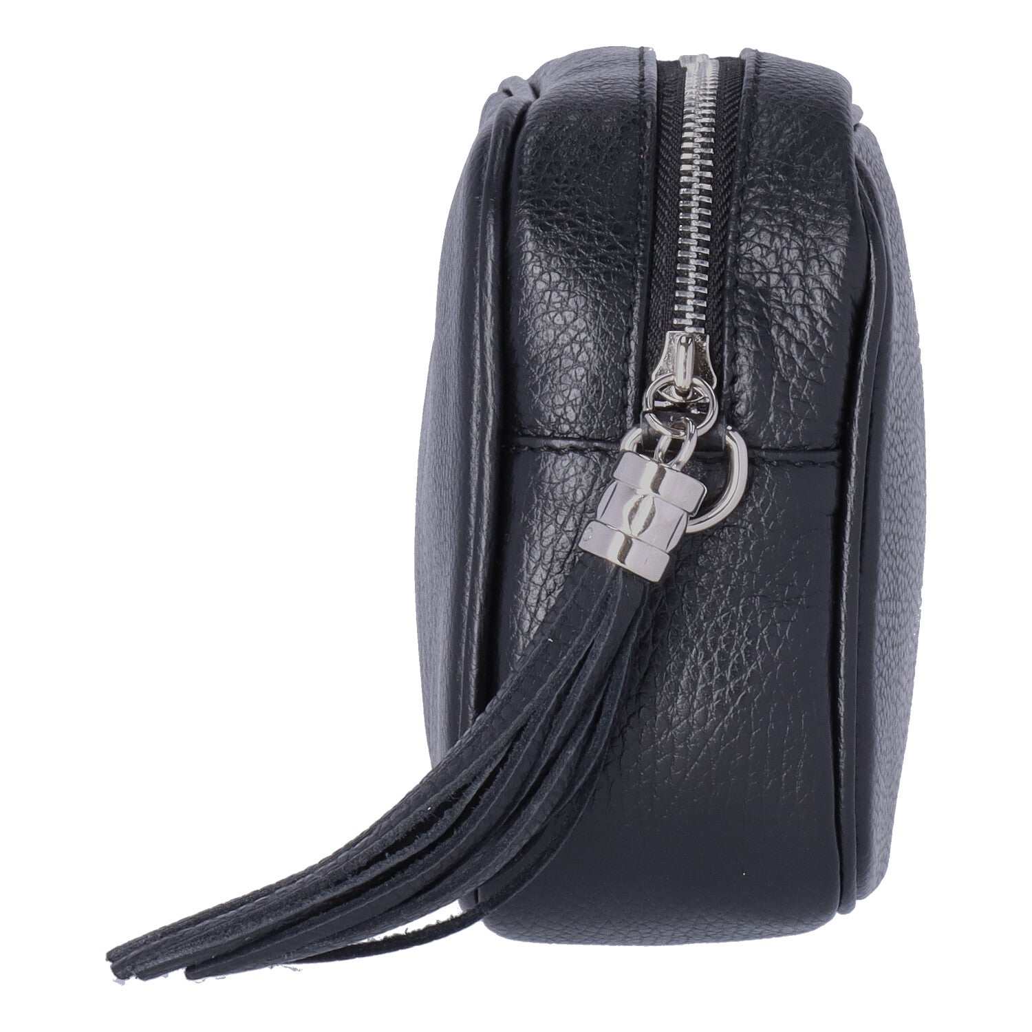 RV Leather Bag
