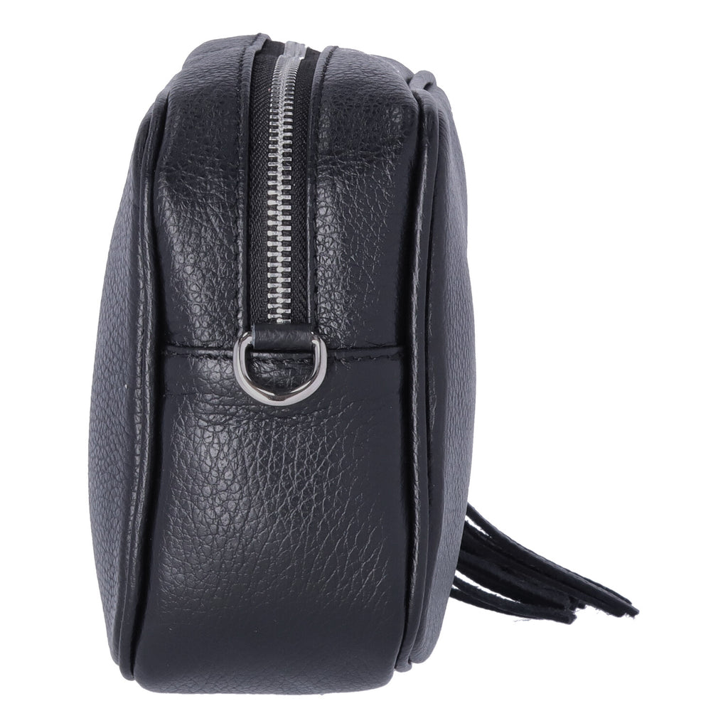 RV Leather Bag