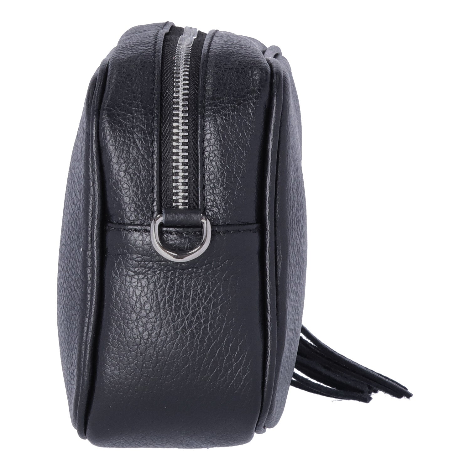 RV Leather Bag