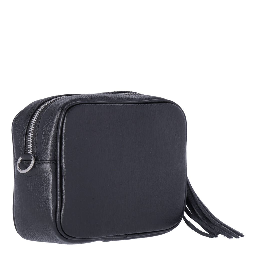 RV Leather Bag