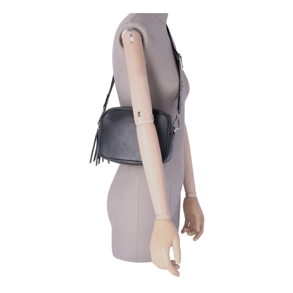 RV Leather Bag