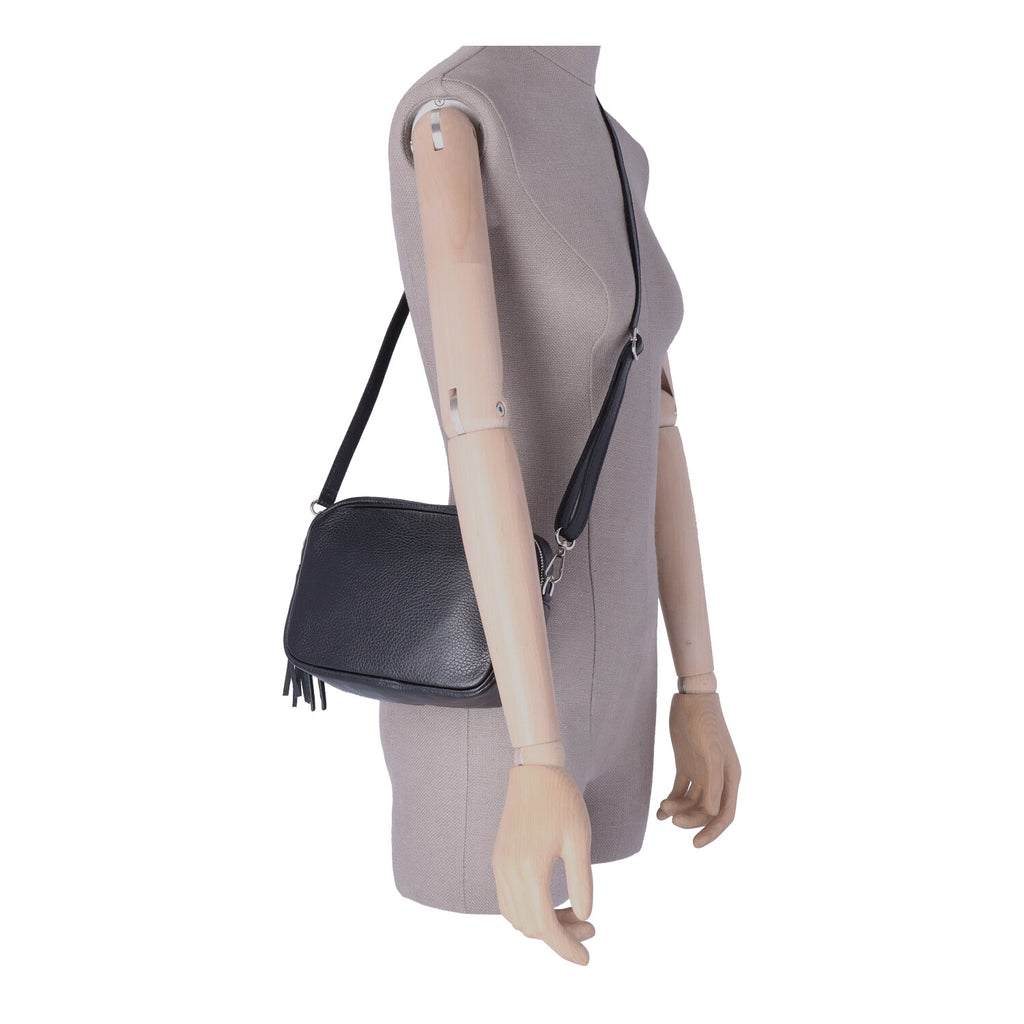 RV Leather Bag