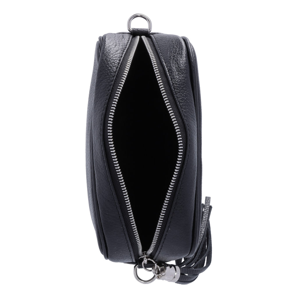 RV Leather Bag