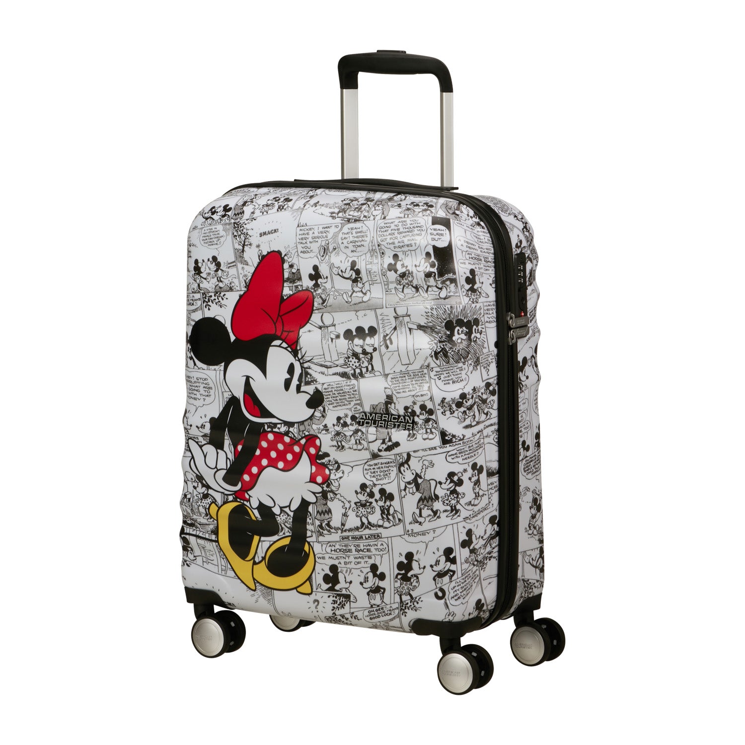 Wavebreaker Disney Spinner 55