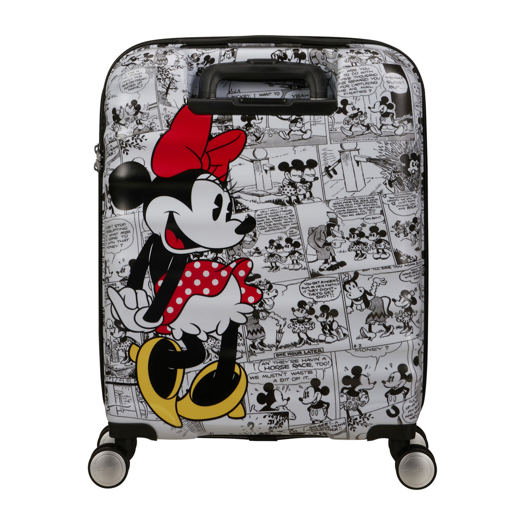 Wavebreaker Disney Spinner 55