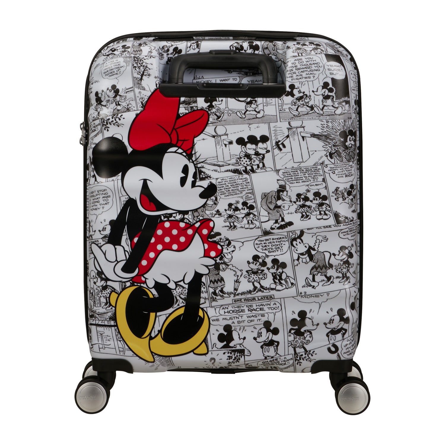 Wavebreaker Disney Spinner 55