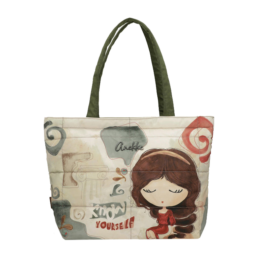 Travel Handbag