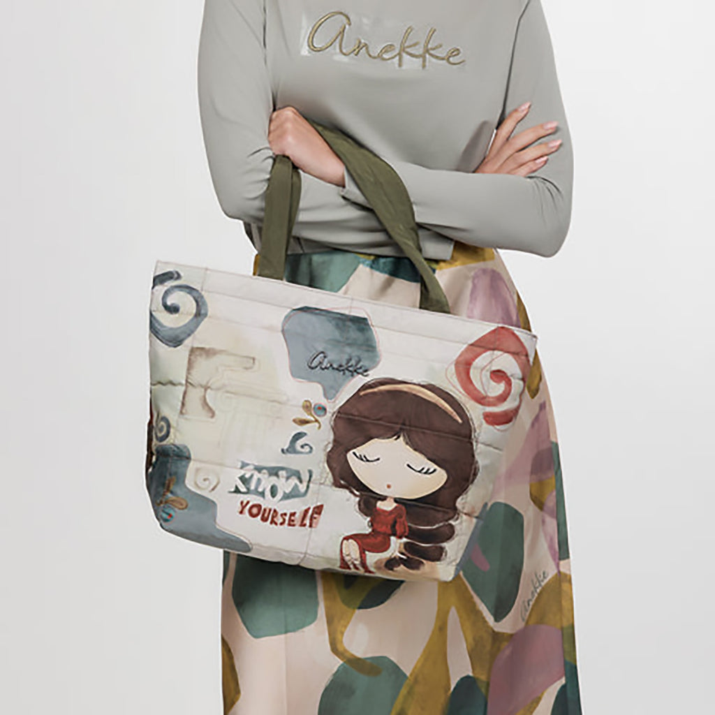 Travel Handbag