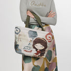 Travel Handbag