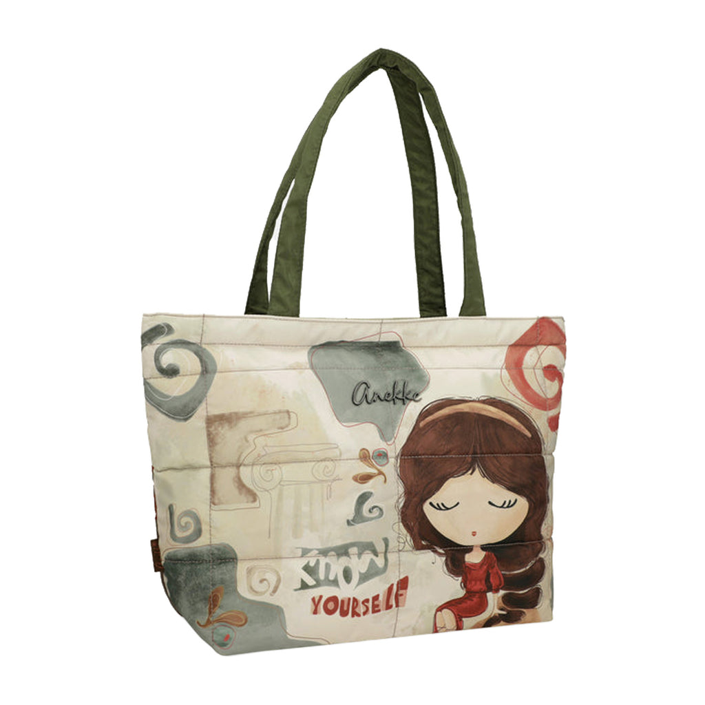 Travel Handbag