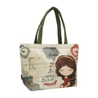 Travel Handbag