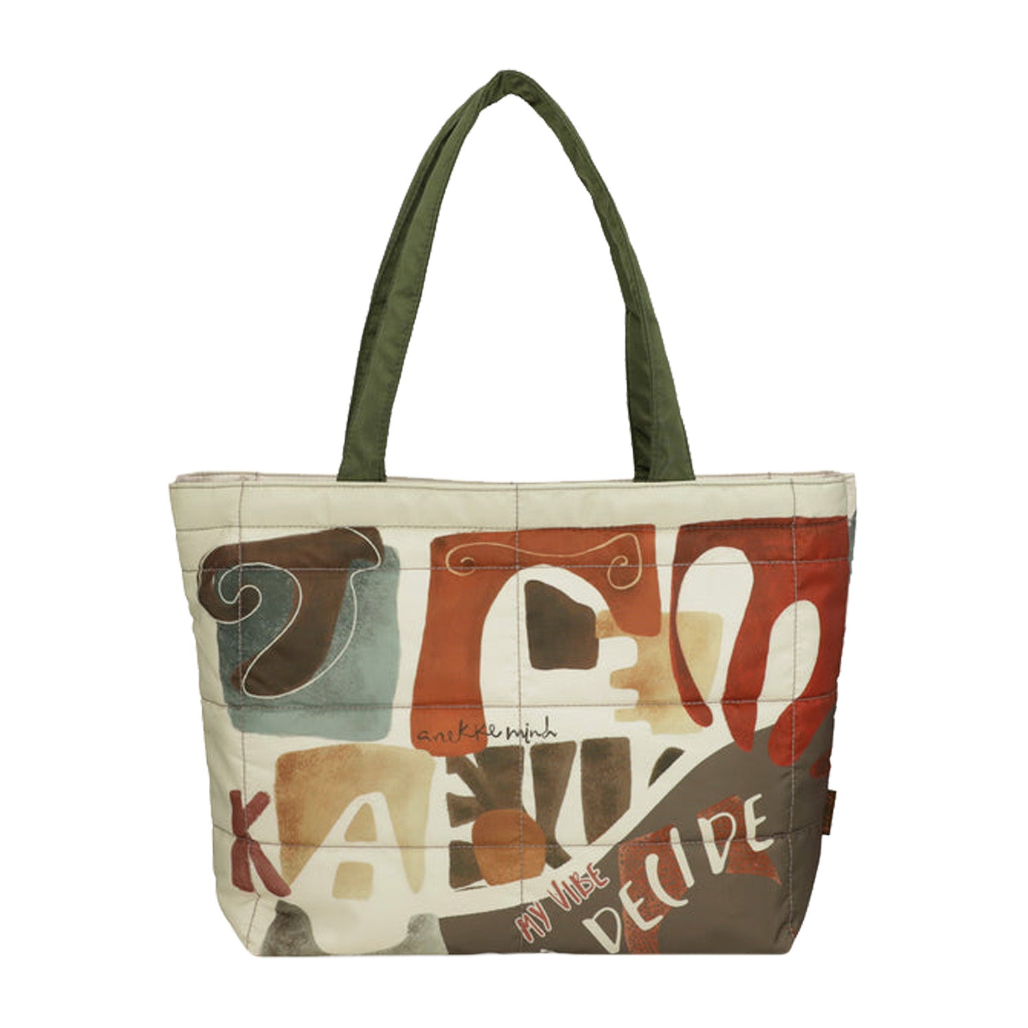 Travel Handbag