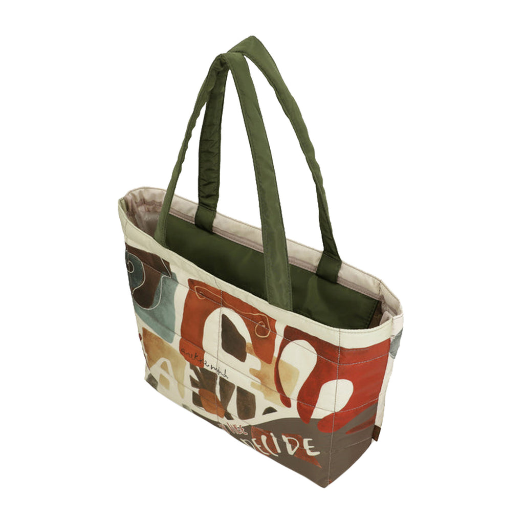 Travel Handbag