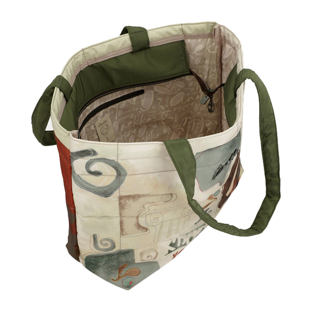 Travel Handbag