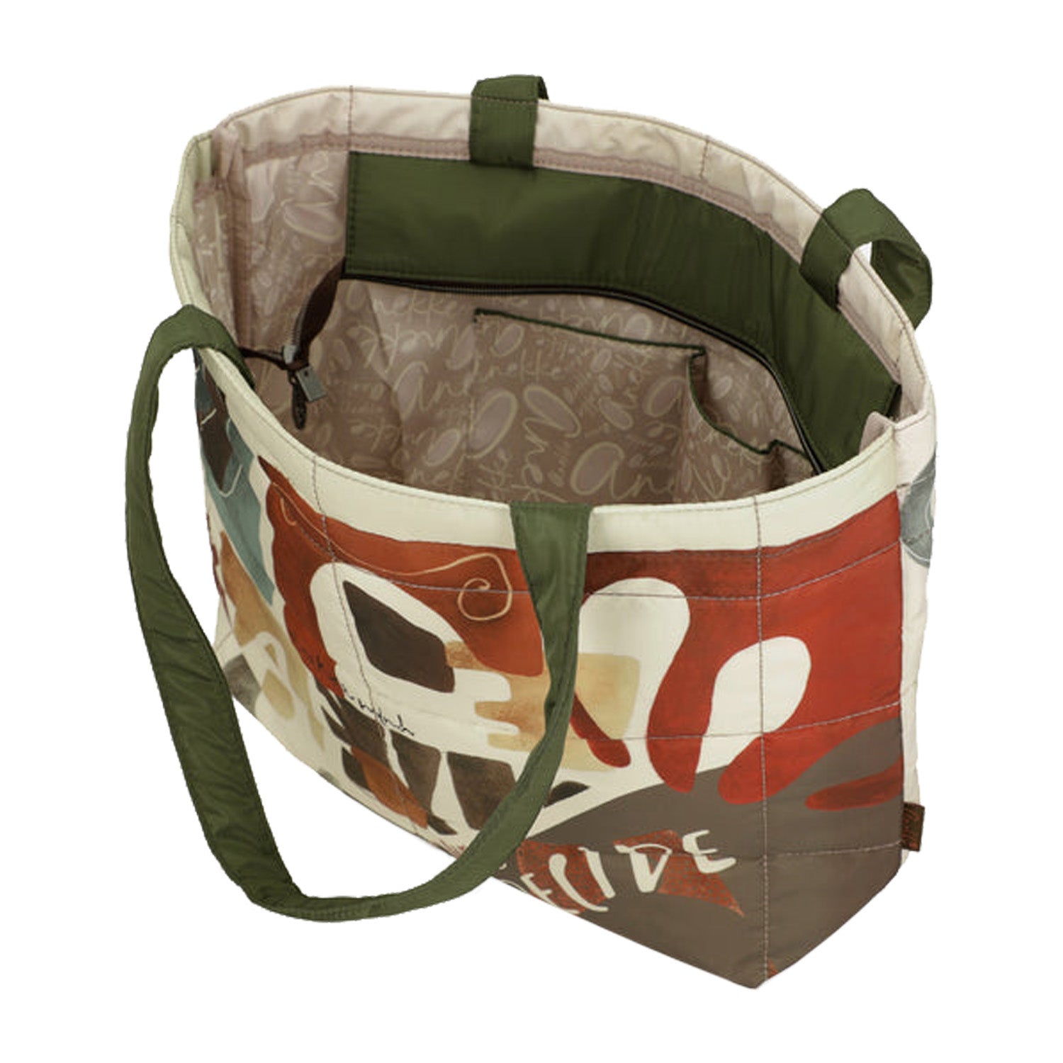 Travel Handbag