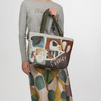 Travel Handbag