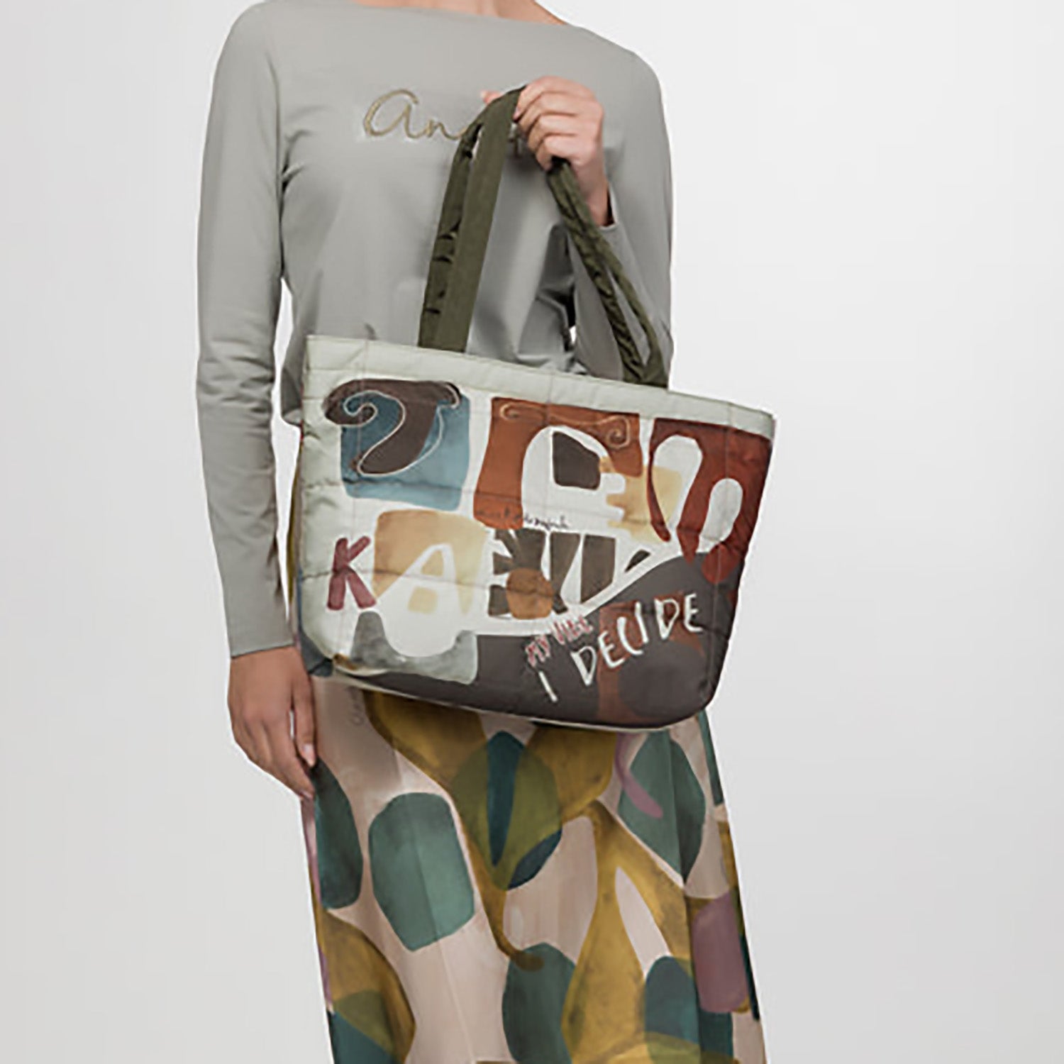 Travel Handbag