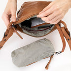 Mrs. Chocolate Cookie