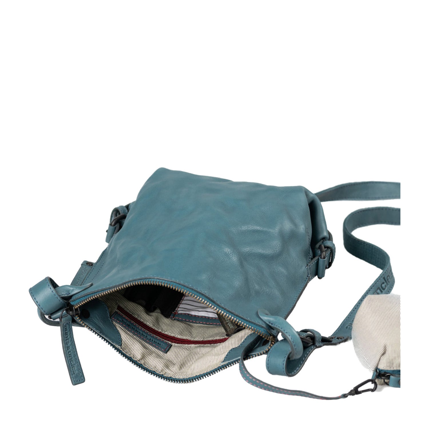 Mrs. Chocolate Cookie