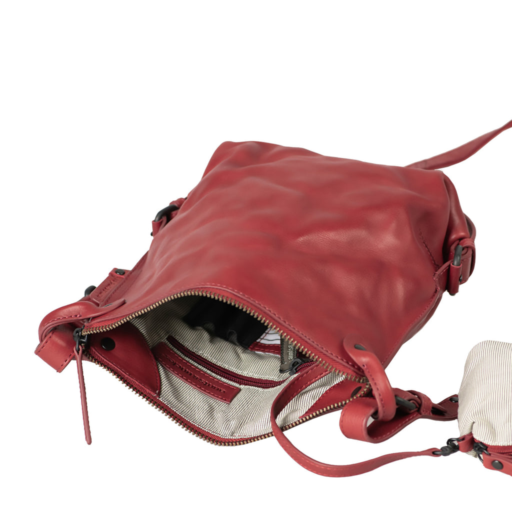 Mrs. Chocolate Cookie