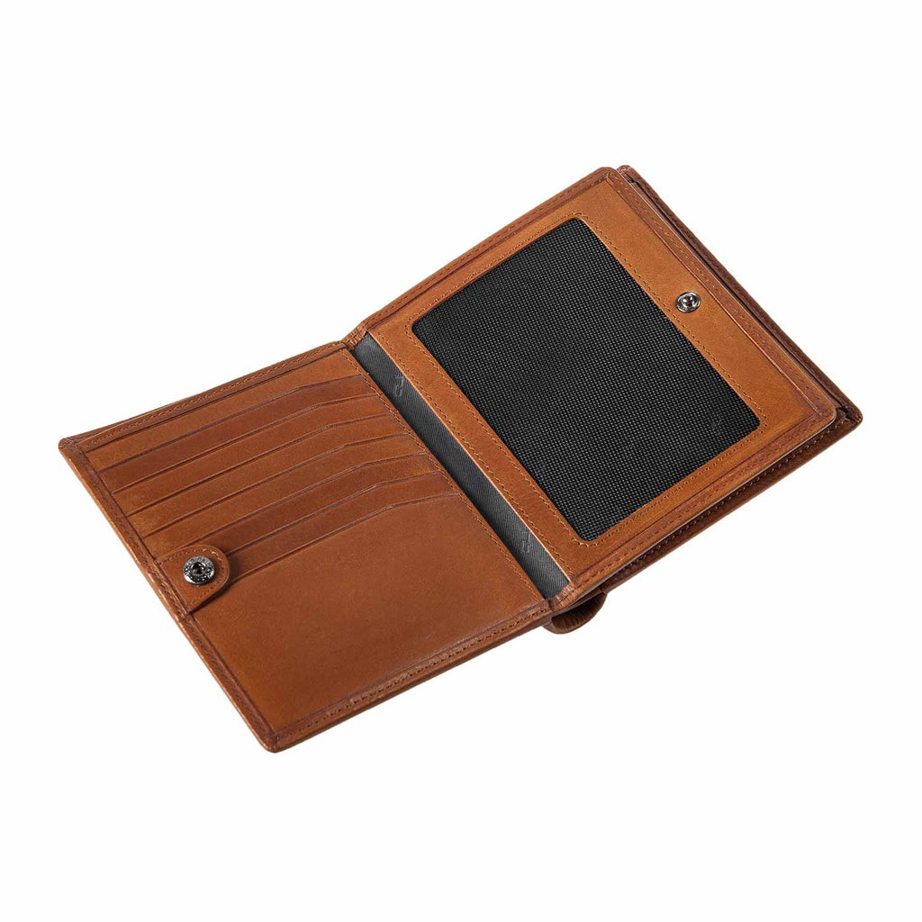 Fjell