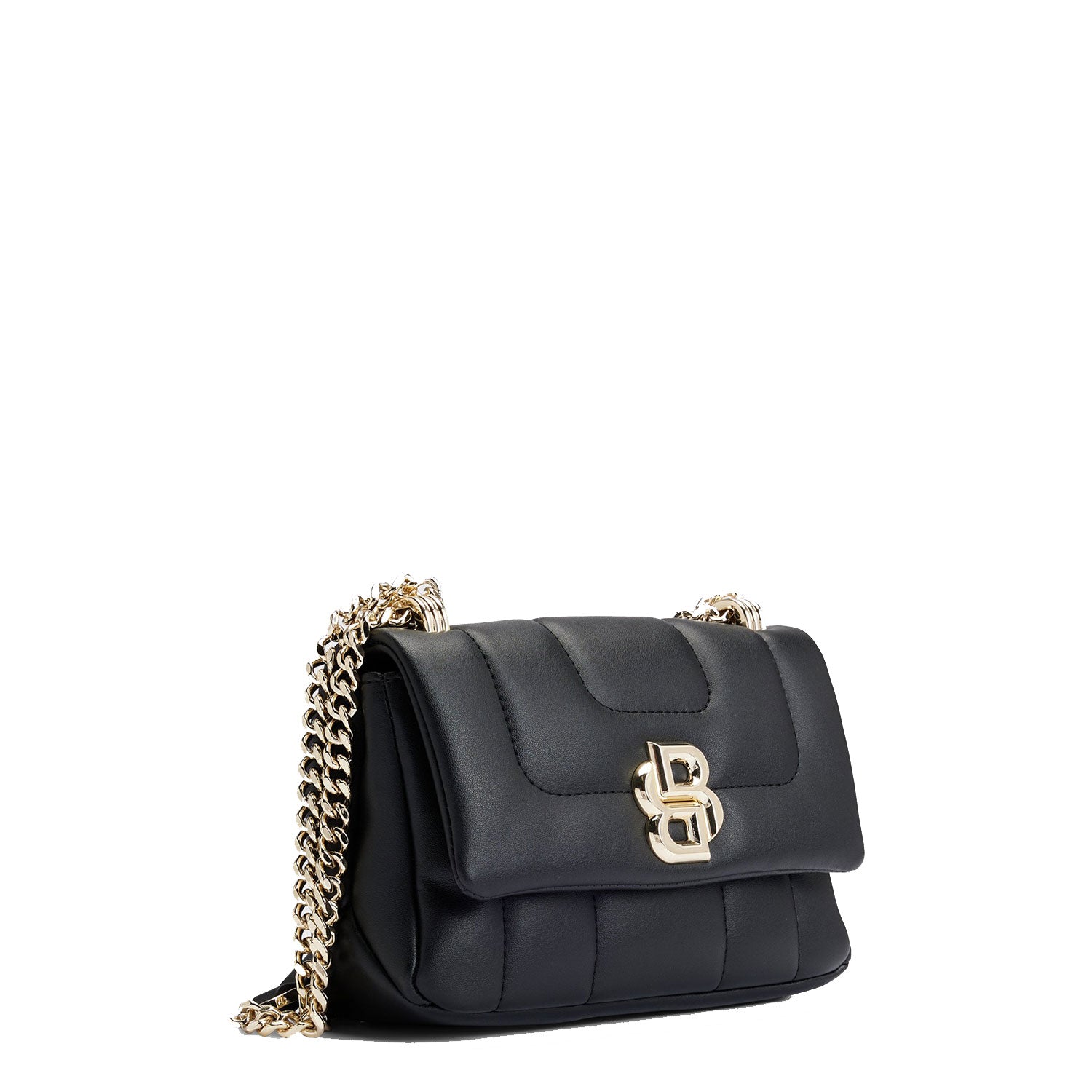 B Icon Shoulder Bag S