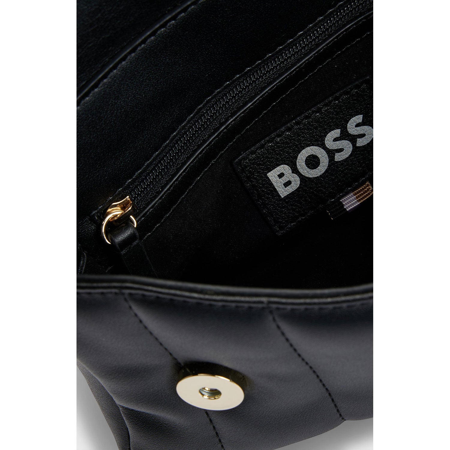 B Icon Shoulder Bag S