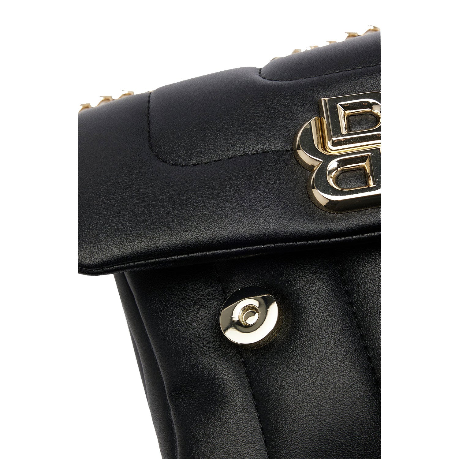 B Icon Shoulder Bag S