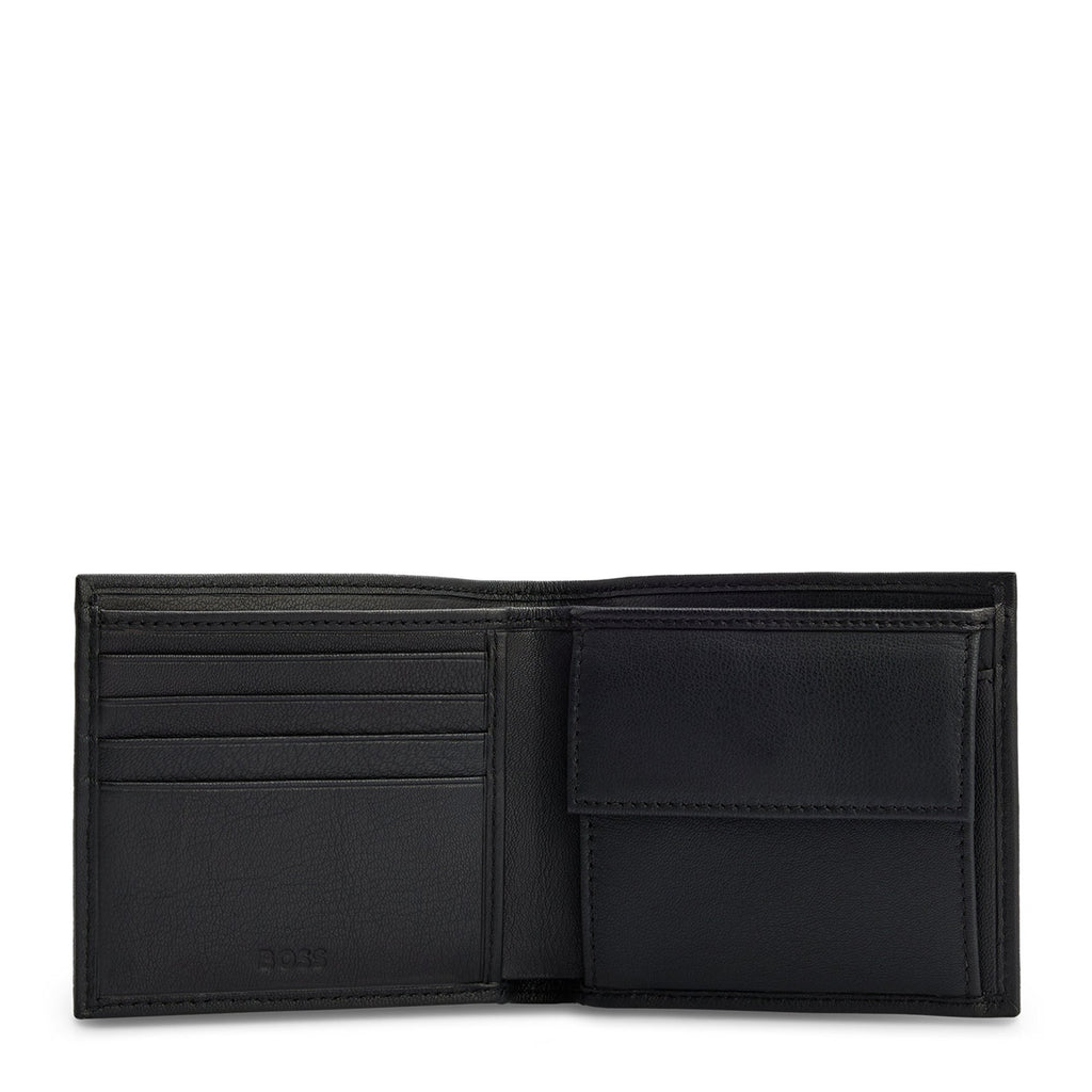 Big BB 4CC Wallet
