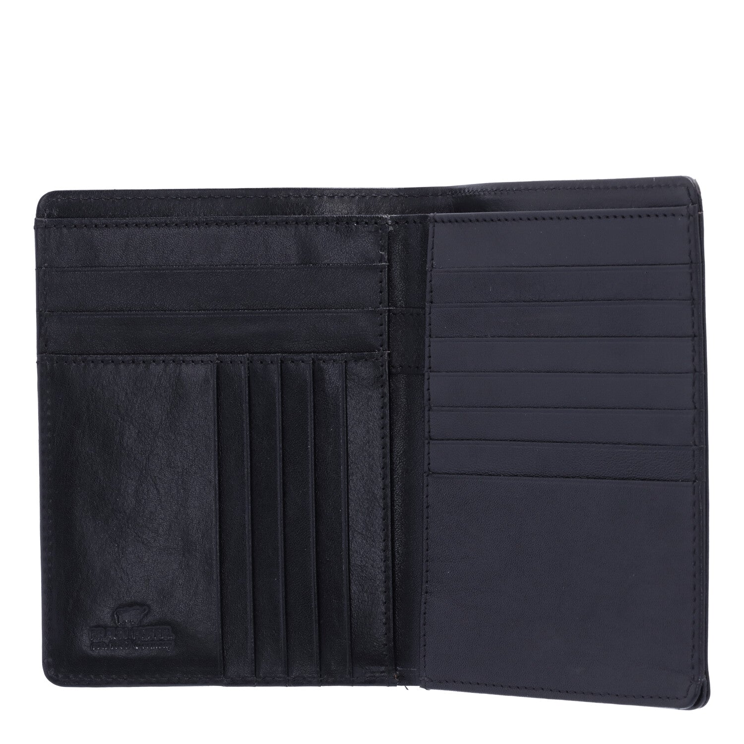 Country RFID Wallet