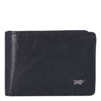 Country RFID Wallet 2+3CS