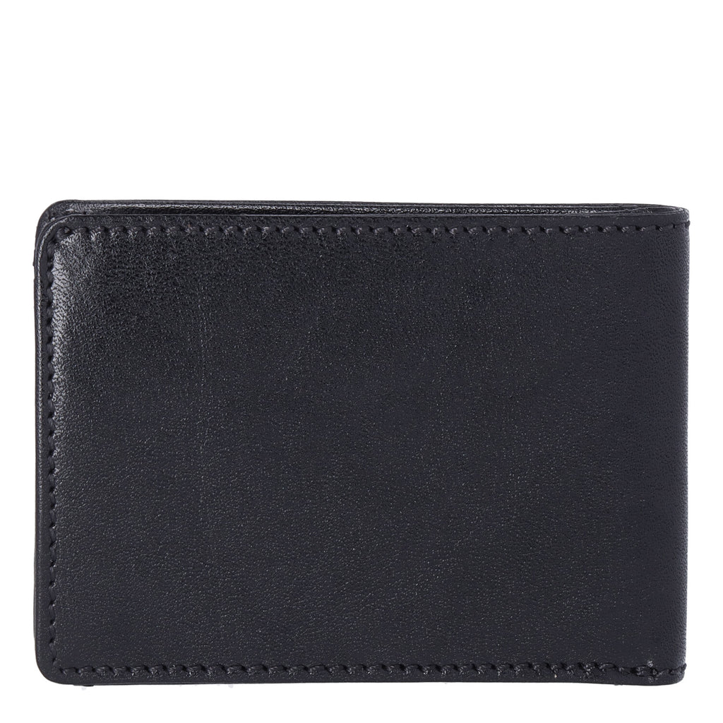 Country RFID Wallet 2+3CS