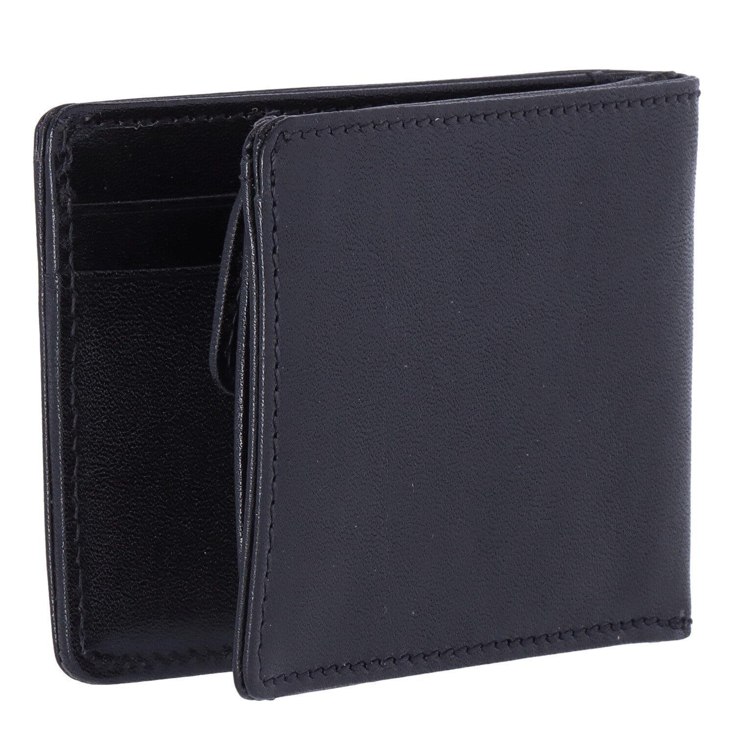 Country RFID Wallet 2+3CS