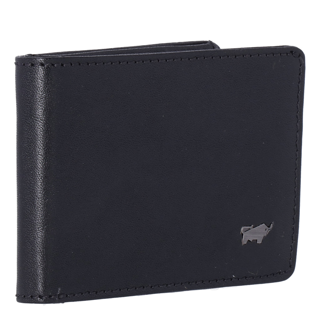 Country RFID Wallet 2+3CS