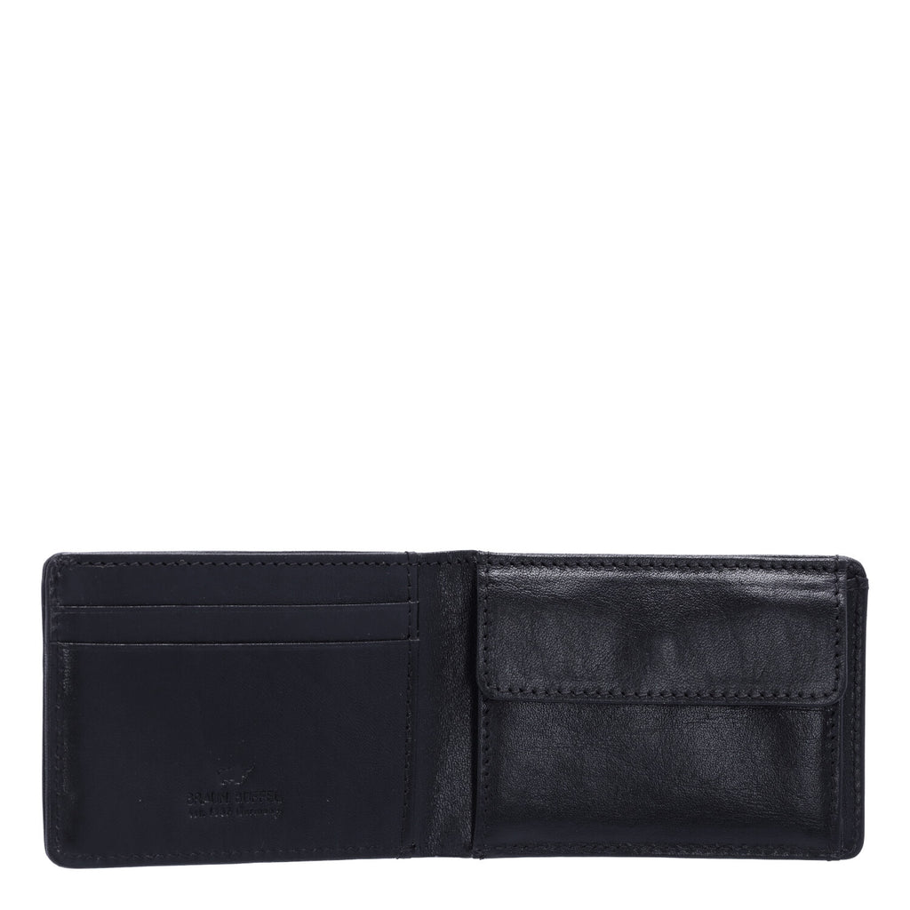 Country RFID Wallet 2+3CS