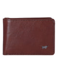 Country RFID Wallet 2+3CS