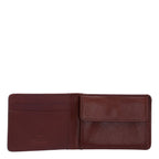 Country RFID Wallet 2+3CS