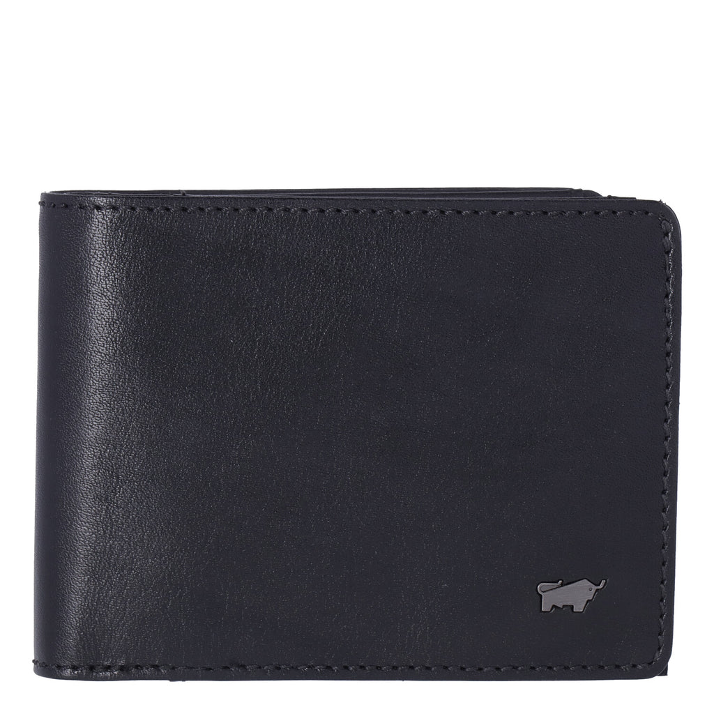 Country RFID portefeuille 8CS