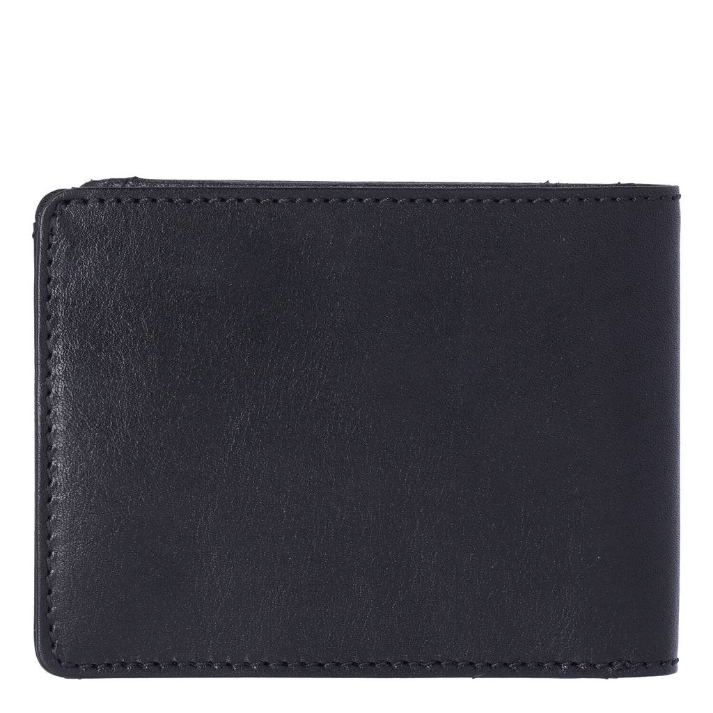 Country RFID portefeuille 8CS