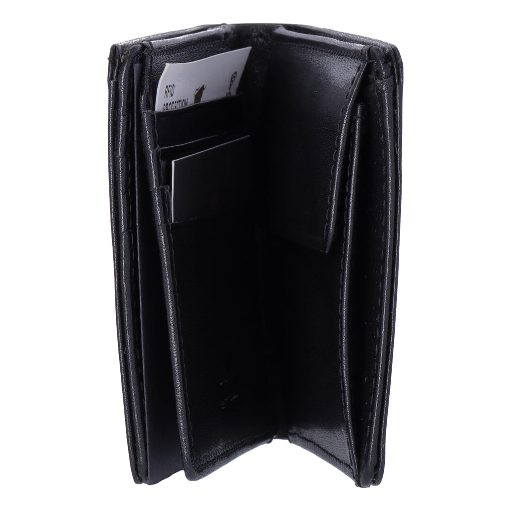 Country RFID portefeuille 8CS